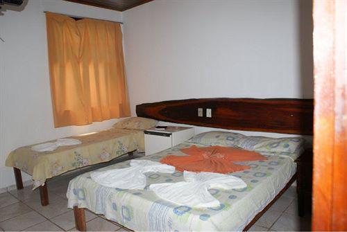 Pousada Rancho Verde Porto Seguro Dış mekan fotoğraf