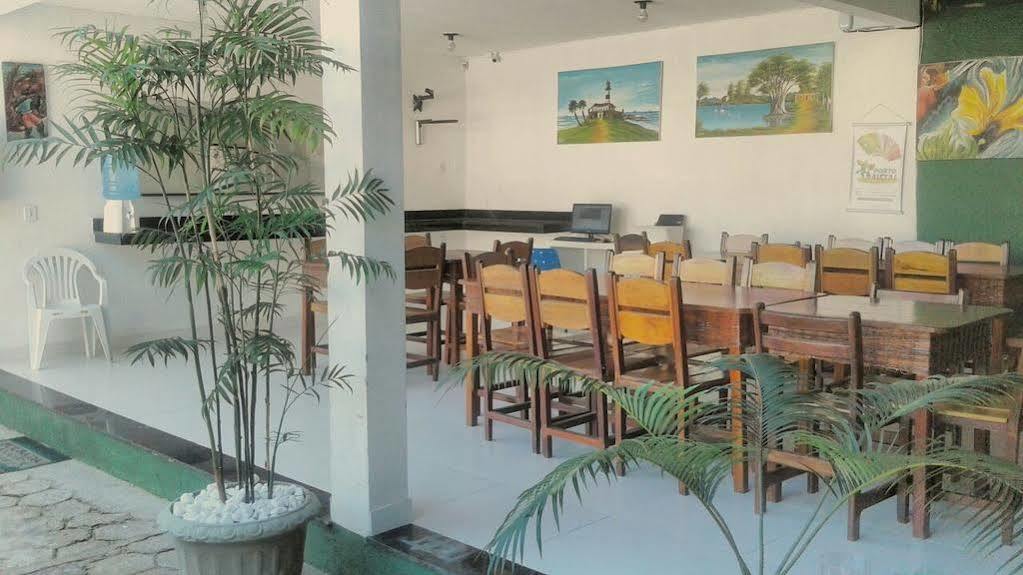 Pousada Rancho Verde Porto Seguro Dış mekan fotoğraf
