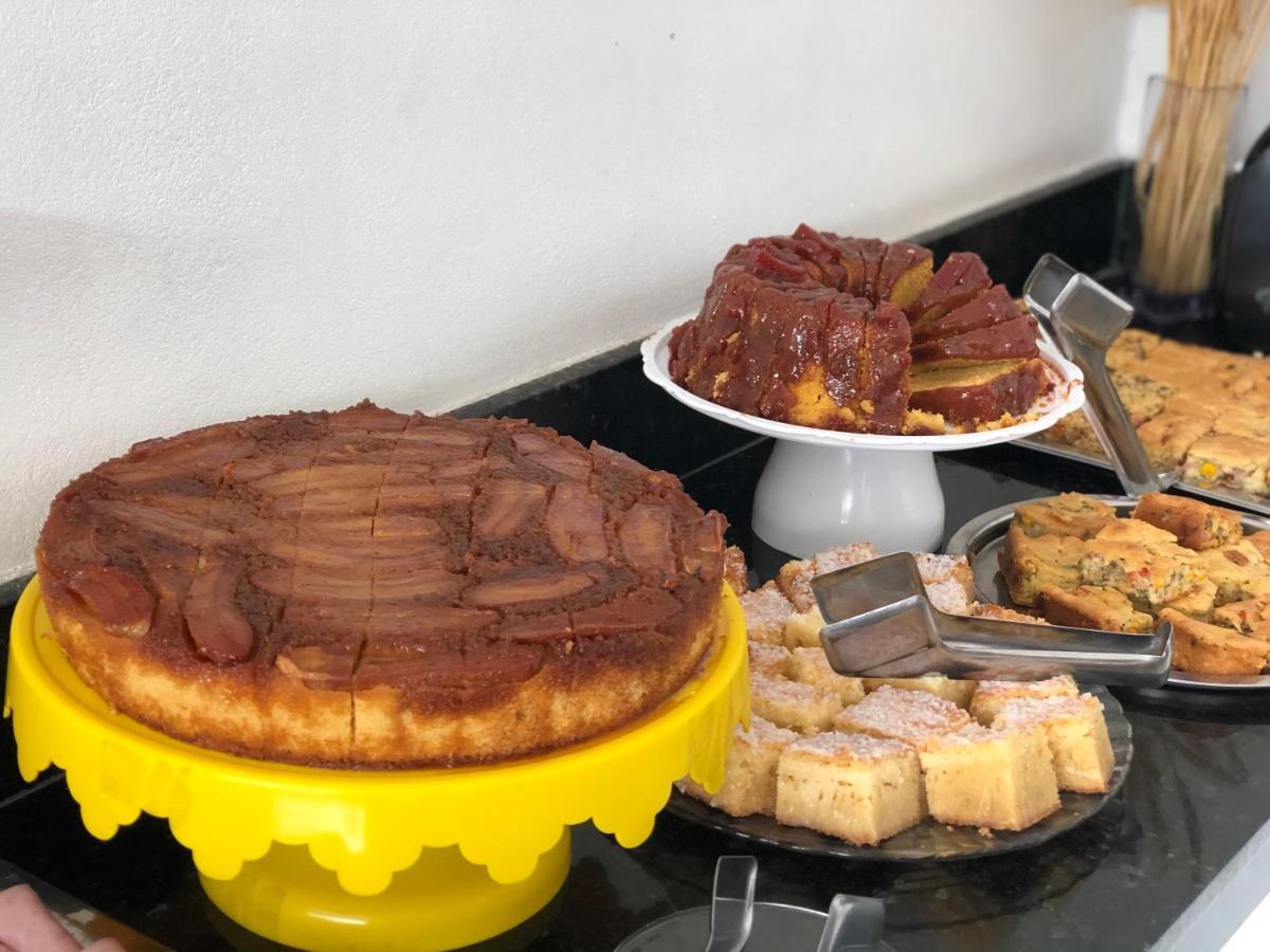 Pousada Rancho Verde Porto Seguro Dış mekan fotoğraf